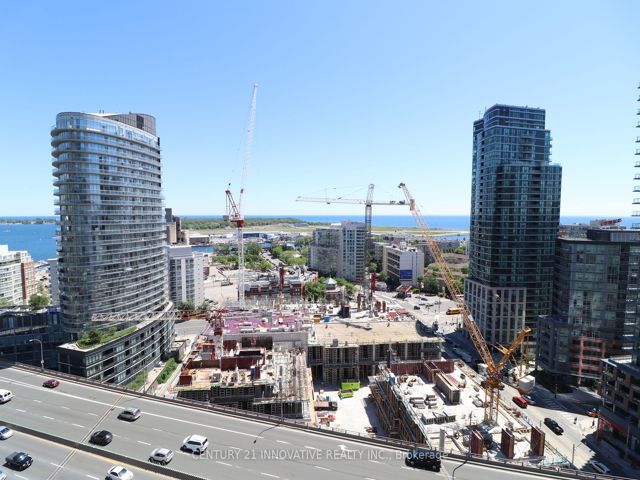 2102 - 70 Queens Wharf Rd