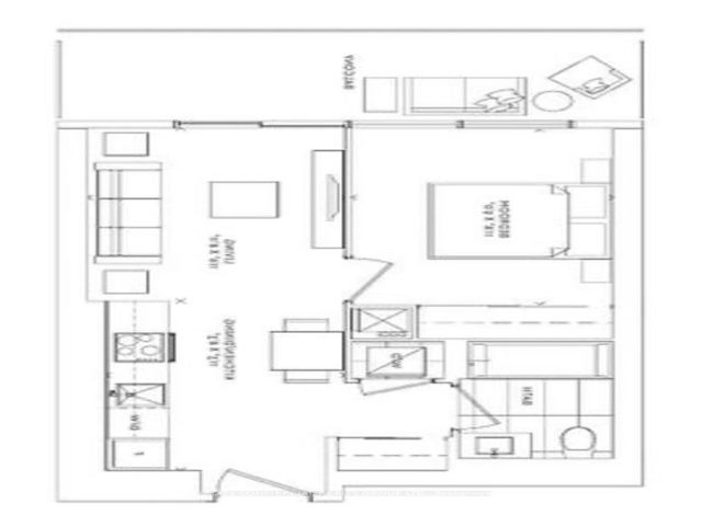 1616 - 55 Cooper St