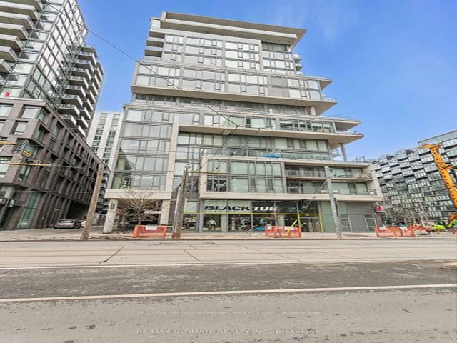 1206 - 95 Bathurst St