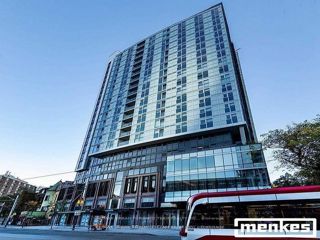 1211 - 219 Dundas St E