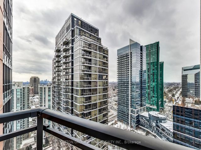 2805 - 33 Sheppard Ave