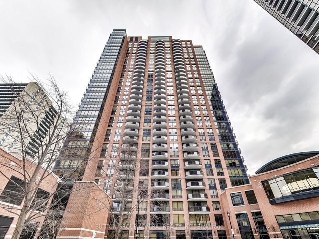 2805 - 33 Sheppard Ave