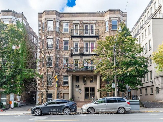 104 - 414 Jarvis St E