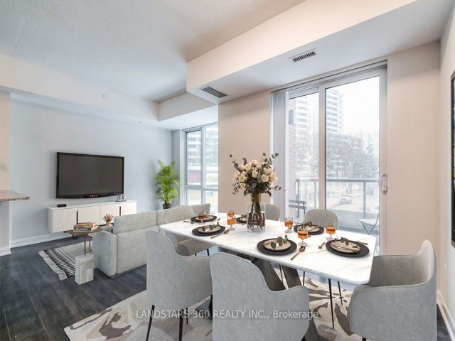 Th11 - 5168 Yonge St