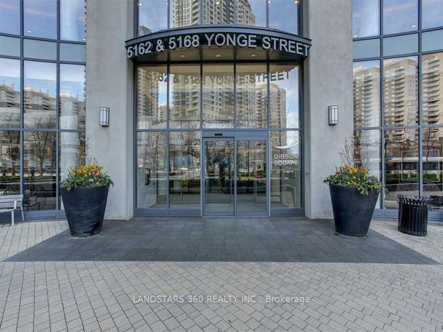 Th11 - 5168 Yonge St