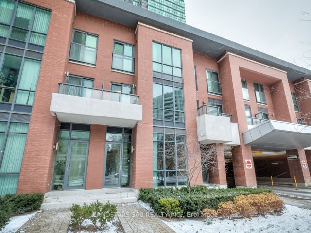 Th11 - 5168 Yonge St