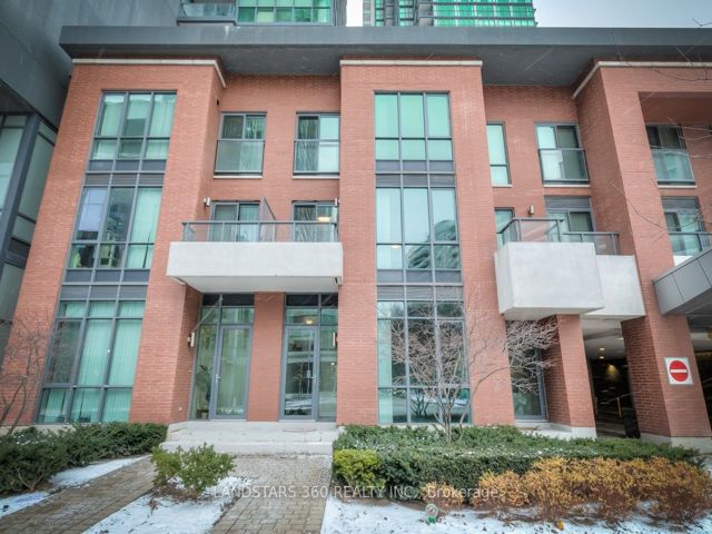 Th11 - 5168 Yonge St