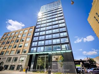 1106 - 458 Richmond St W