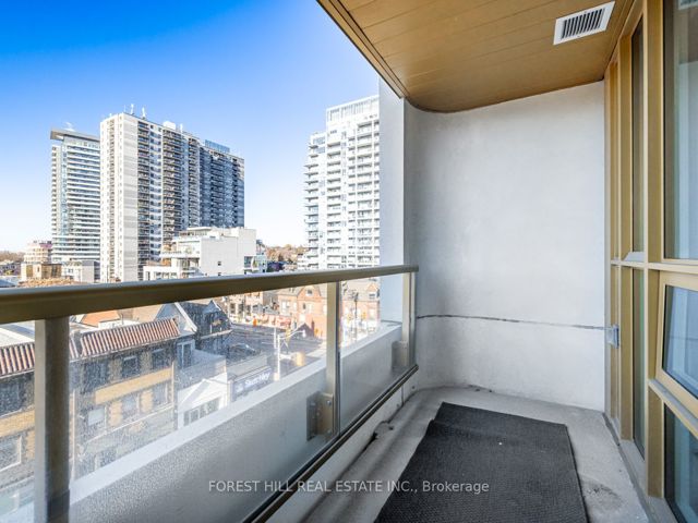 503 - 151 Avenue Rd