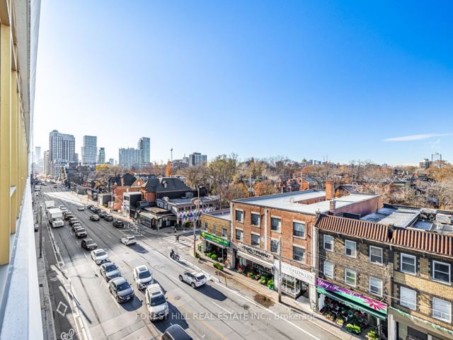 503 - 151 Avenue Rd