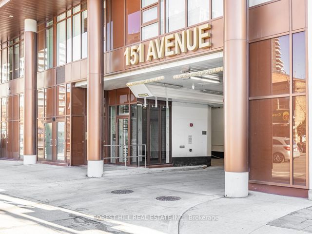 503 - 151 Avenue Rd