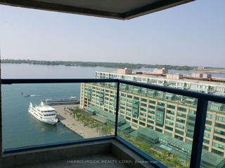 2112 - 77 Harbour Sq