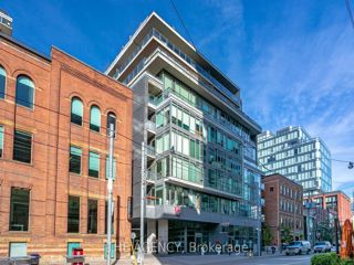 PH01 - 650 King St W