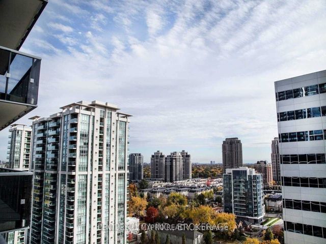 1409 - 2 Anndale Dr