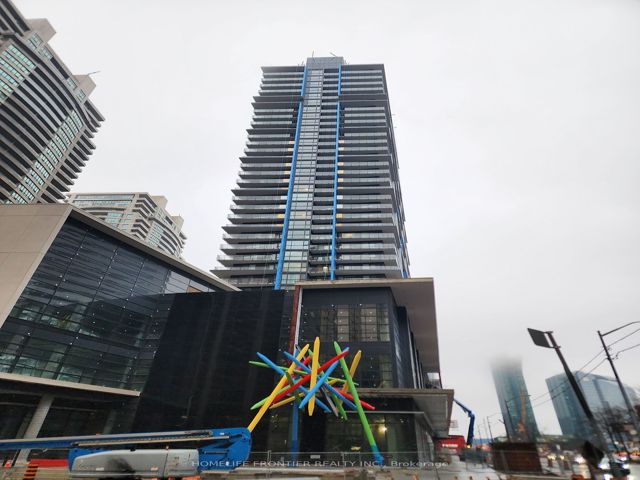 1618 - 4955 yonge St