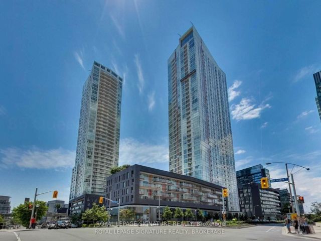 2610 - 85 Queens Wharf Rd