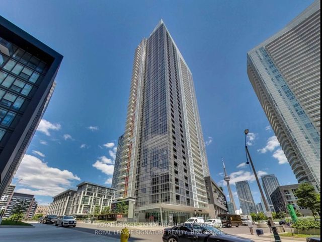 2610 - 85 Queens Wharf Rd