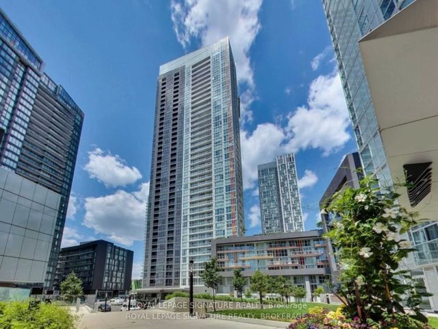 2610 - 85 Queens Wharf Rd