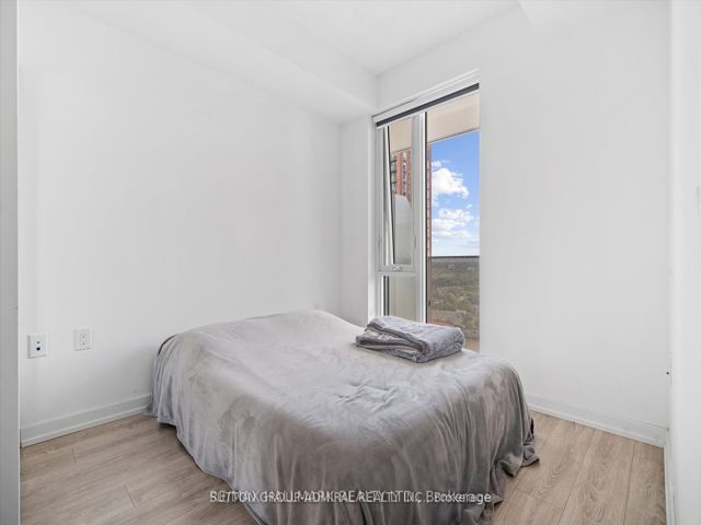 2307 - 20 Tubman Ave E