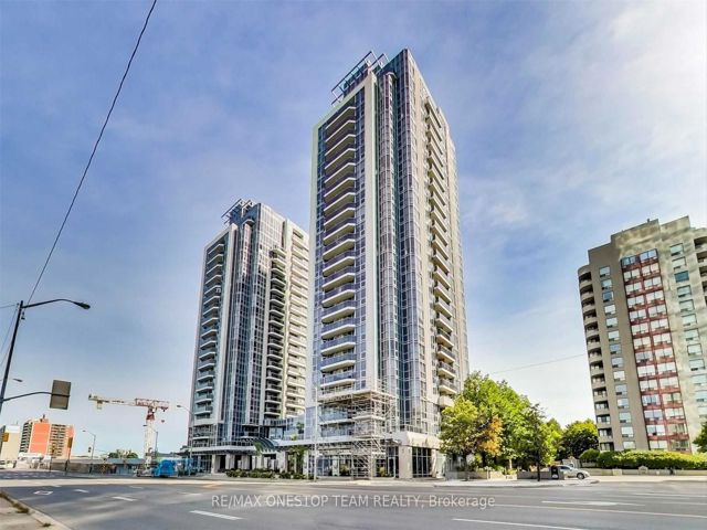 1208 - 5791 Yonge St