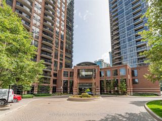 1108 - 23 Sheppard Ave E