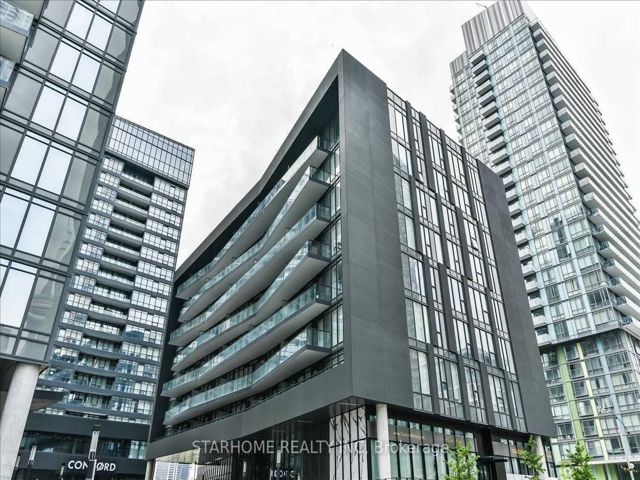 907 - 90 Queens Wharf Rd