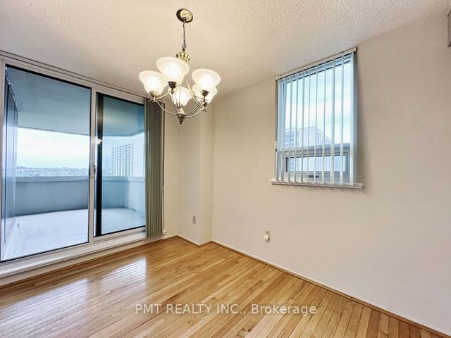 1404 - 75 Wynford Heights Cres