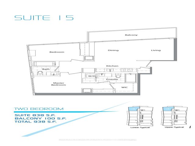 3815 - 75 Queens Wharf Rd