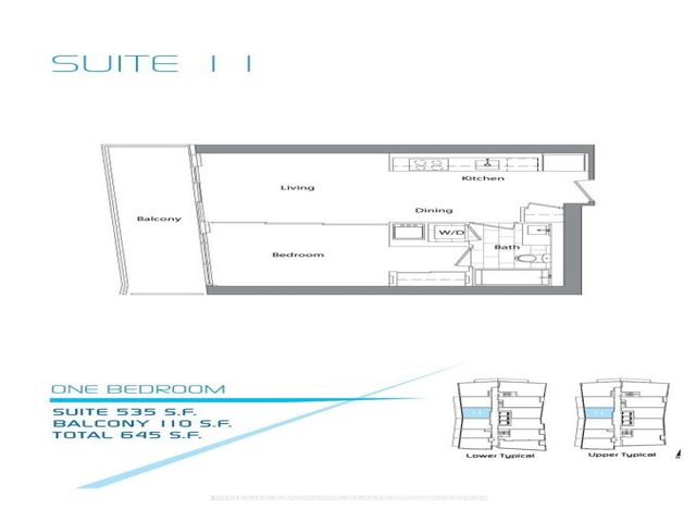 1911 - 75 Queens Wharf Rd