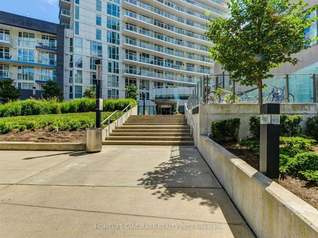 1911 - 75 Queens Wharf Rd