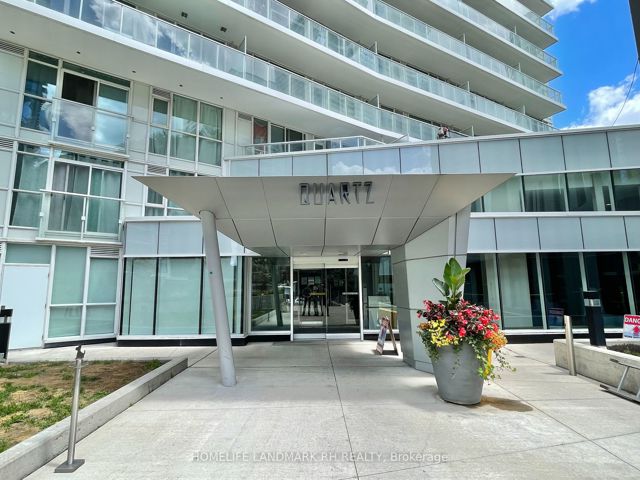 4203 - 75 Queens Wharf Rd