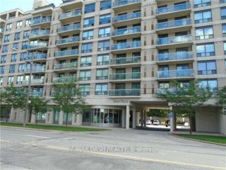 804 - 935 Sheppard Ave W