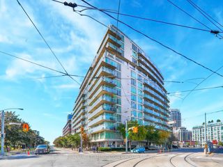 1103 - 650 Queens Quay Blvd W