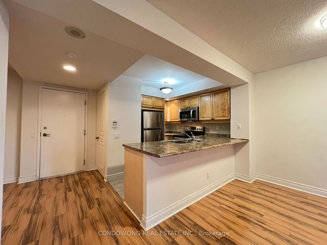 1208 - 5 Northtown Way