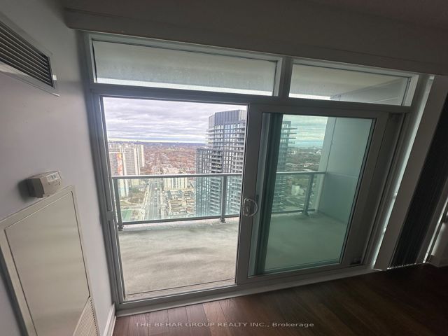 3406 - 120 Homewood Ave
