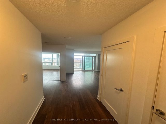 3406 - 120 Homewood Ave