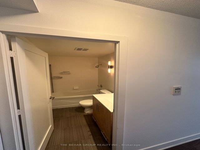 3406 - 120 Homewood Ave