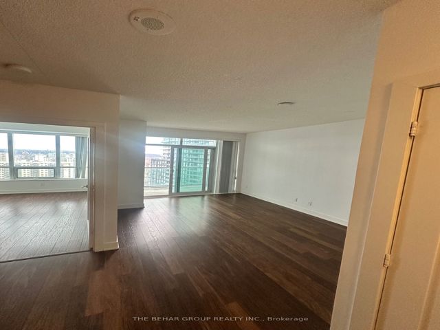3406 - 120 Homewood Ave