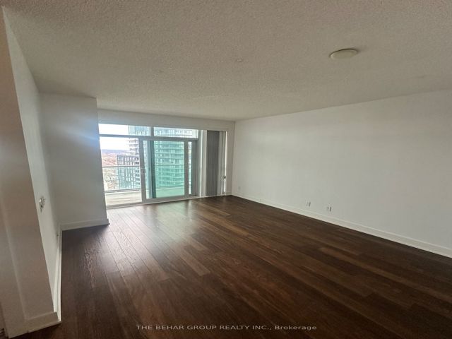 3406 - 120 Homewood Ave