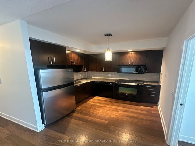 3406 - 120 Homewood Ave