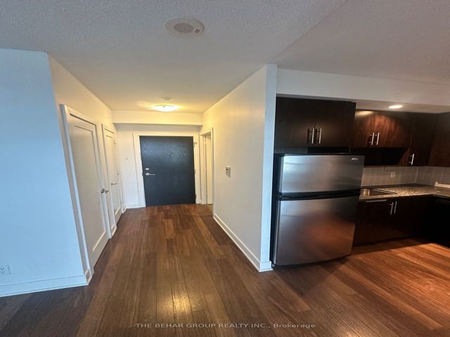 3406 - 120 Homewood Ave
