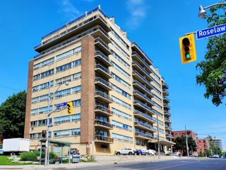 1004 - 2500 Bathurst St