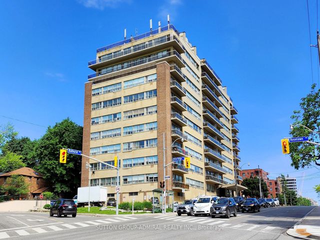 1004 - 2500 Bathurst St