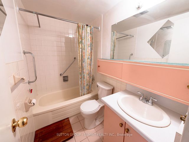 506 - 205 Hilda Ave