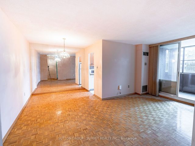 506 - 205 Hilda Ave