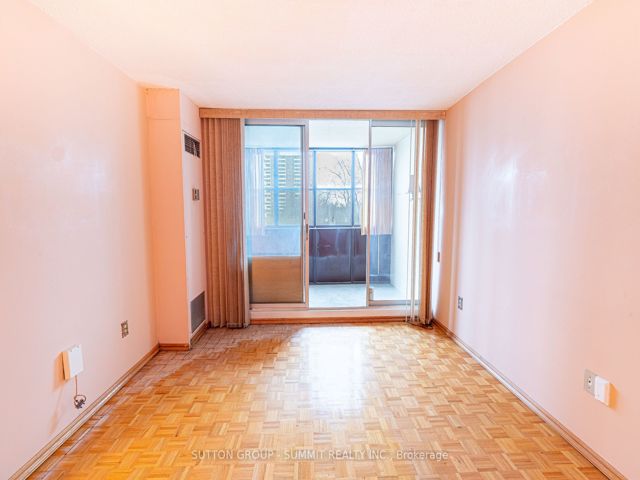 506 - 205 Hilda Ave