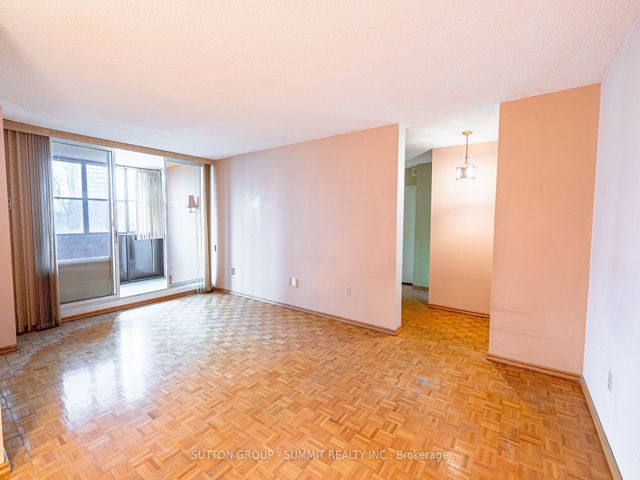 506 - 205 Hilda Ave