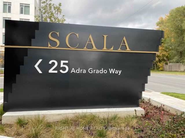 961 - 25 Adra Grado Way