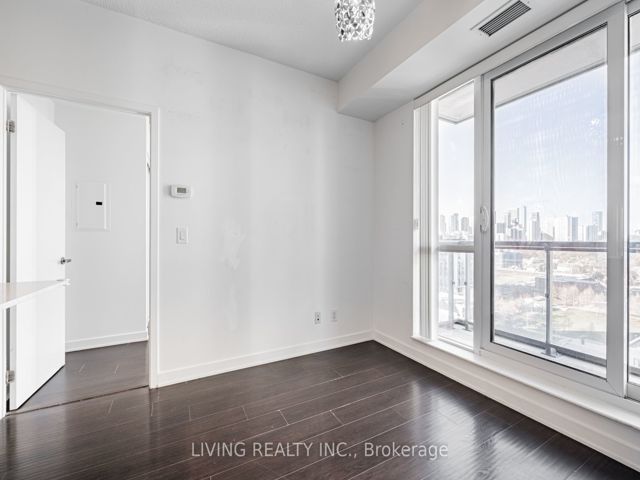 1410 - 55 Regent Park Blvd