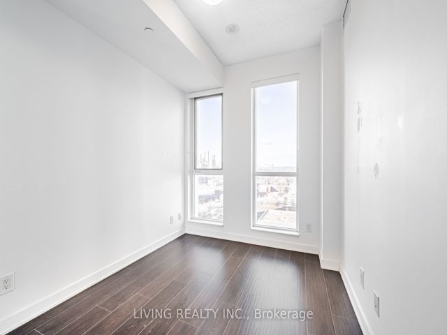 1410 - 55 Regent Park Blvd